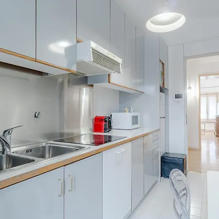 Casa Di Roby Appartement